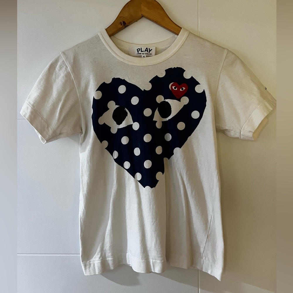 COMMES DES GARÇON T-Shirt